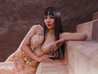 ElliaRussell — webcam model online on livejasmin