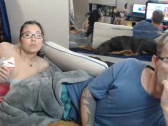 crownandkat — webcam model online on chaturbate