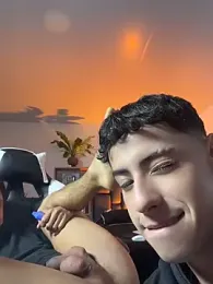 SebastianReed_ — webcam model online on stripchat