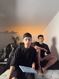 SebastianReed_ — webcam model online on stripchat