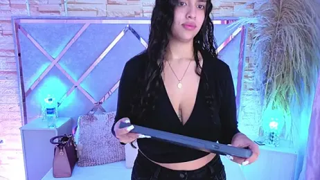 paulette_dupont — Stripchat stream photo (Jul 2026)
