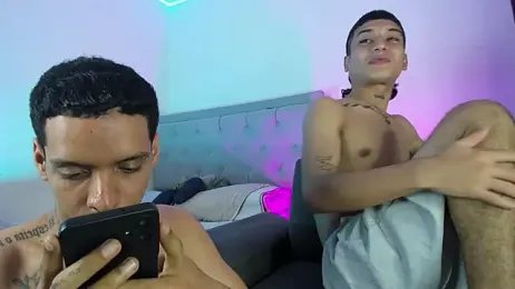 twinkDuohot — Stripchat stream photo (Apr 2026)