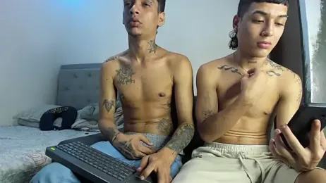 twinkDuohot — Stripchat stream photo (Apr 2026)