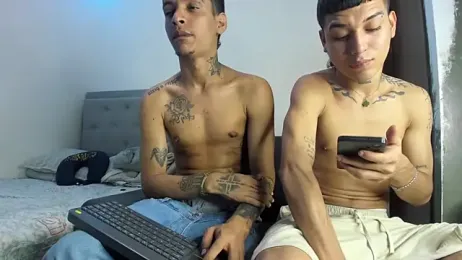 twinkDuohot — Stripchat stream photo (Apr 2026)