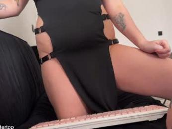 chaptertoo — Chaturbate stream photo (Apr 2026)