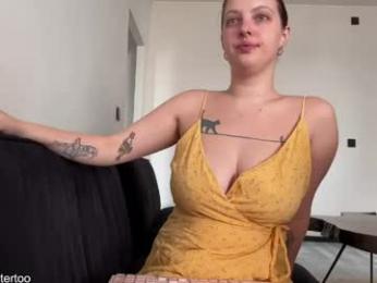 chaptertoo — Chaturbate stream photo (Apr 2026)