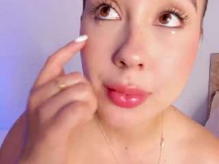 auroradurand — Camsoda stream photo (Apr 2026)