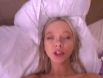 boobybliss — webcam model online on chaturbate