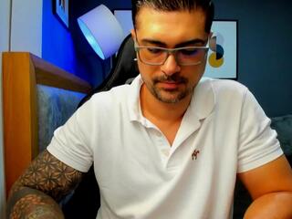 Wext — Flirt4free stream photo (May 2026)