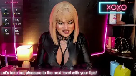 TempestousPleasure — Stripchat stream photo (Mar 2026)