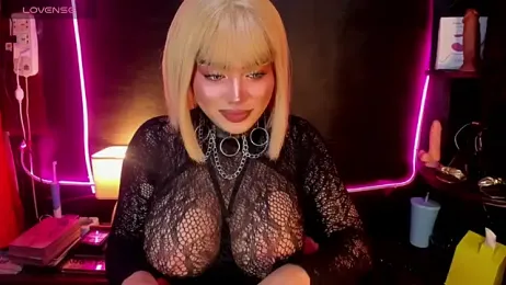 TempestousPleasure — Stripchat stream photo (Mar 2026)