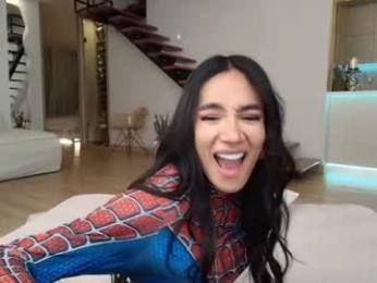 sweetlaurasaenz — Chaturbate stream photo (Oct 2026)
