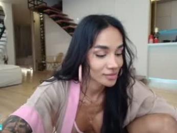 sweetlaurasaenz — Chaturbate stream photo (Sep 2026)