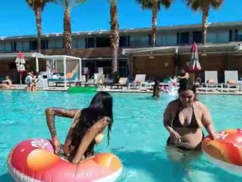 sweetlaurasaenz — webcam model online on chaturbate