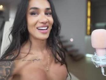 sweetlaurasaenz — Chaturbate stream photo (Mar 2026)