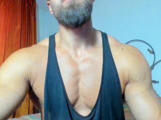 Romario H — Flirt4free profile photo