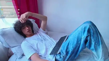 Nude_Boy18 — Stripchat stream photo (Sep 2026)