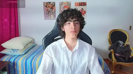 Nude_Boy18 — Stripchat stream photo (Sep 2026)