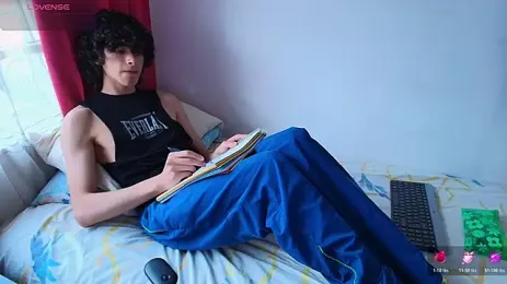 Nude_Boy18 — stripchat