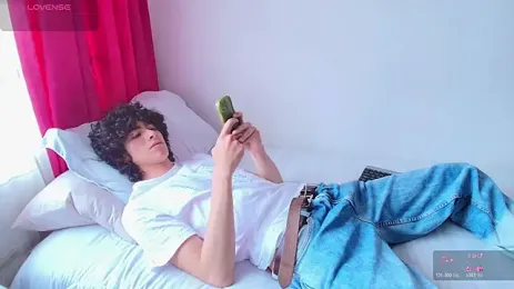 Nude_Boy18 — Stripchat stream photo (Sep 2026)