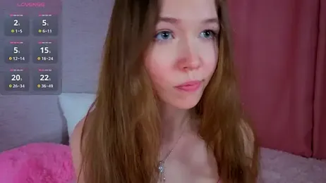 CandiceMuse — Stripchat stream photo (May 2026)