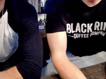 jackwob001 — Chaturbate stream photo (Apr 2026)