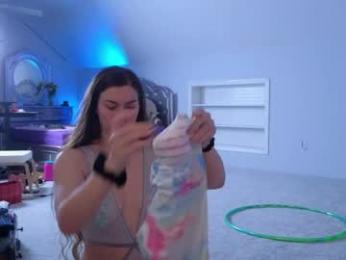 chroniclove — Chaturbate stream photo (Apr 2026)