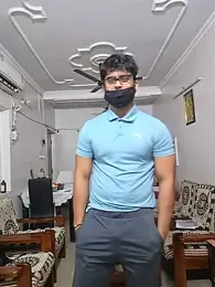 John_desihunk — webcam model online on stripchat
