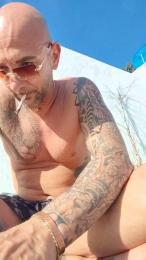 Marklochefhot — Cam4 stream photo (Apr 2026)