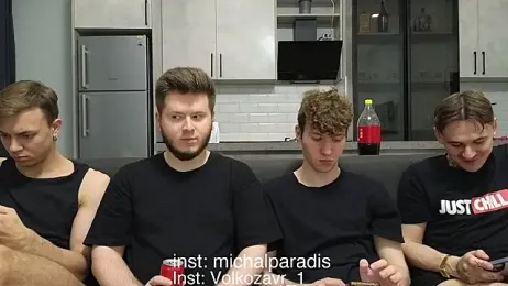 michael_sexdevil — Stripchat stream photo (Apr 2026)