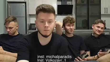 michael_sexdevil — Stripchat stream photo (Apr 2026)