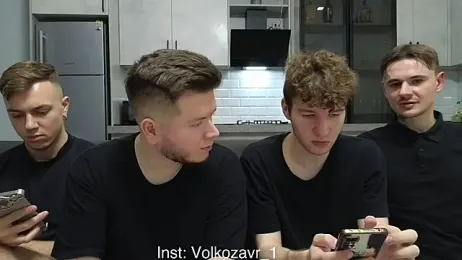 michael_sexdevil — Stripchat stream photo (Apr 2026)