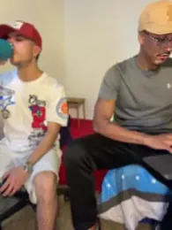 black_west — Stripchat stream photo (Apr 2026)