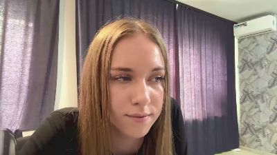 SusieMelchior — cam4