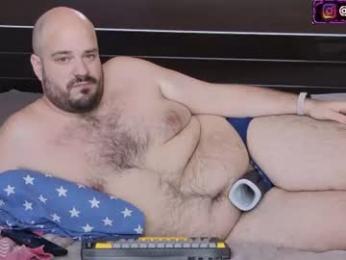 menditeta — webcam model online on chaturbate