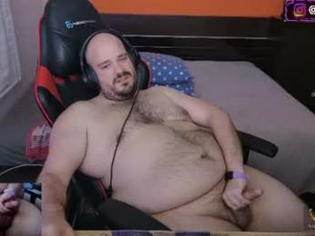 menditeta — webcam model online on chaturbate