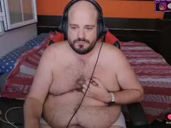 menditeta — Chaturbate stream photo (Jun 2026)