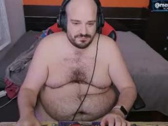 menditeta — webcam model online on chaturbate