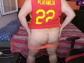 menditeta — Chaturbate stream photo (Jun 2026)