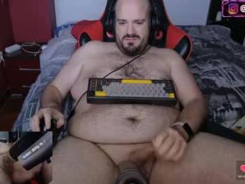 menditeta — webcam model online on chaturbate