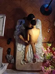 ExoticDarkDoll — stripchat