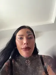 darkinkedbabe — Stripchat stream photo (Jun 2026)