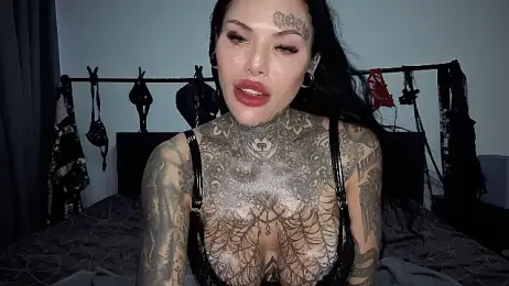 darkinkedbabe — Stripchat stream photo (Apr 2026)