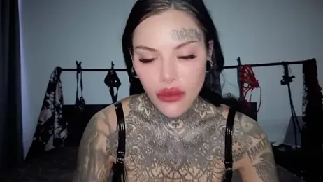 darkinkedbabe — Stripchat stream photo (Apr 2026)