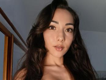 ToryHazel — webcam model online on livejasmin