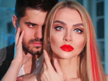 DennisLina — webcam model online on livejasmin