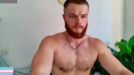 VictorTransMan — Stripchat stream photo (Aug 2026)