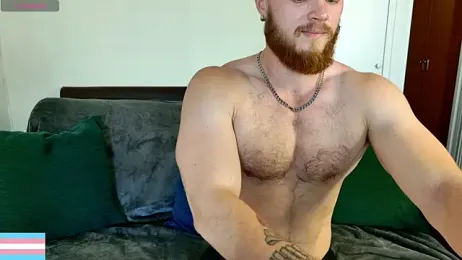 VictorTransMan — Stripchat stream photo (Aug 2026)