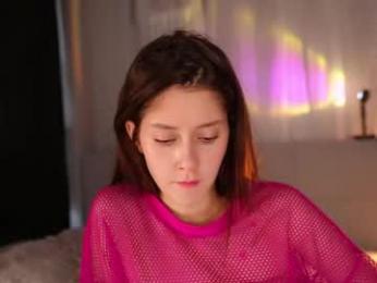 melissaxcbx — webcam model online on chaturbate