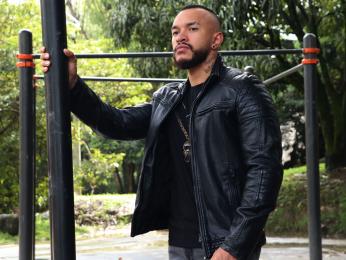 EmanuelSpencer — webcam model online on livejasmin